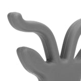 Mixer Wrench ABS Ergonomic Handle Blender Blade Remover Wrench for Vorwerk Thermomix TM5 TM6 TM31 Grey - Extra Image
