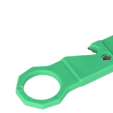 Blender Wrench Mixer Removal Tool with Handle ABS for Vorwerk Thermomix TM5 TM6 TM31 Green - Extra Image