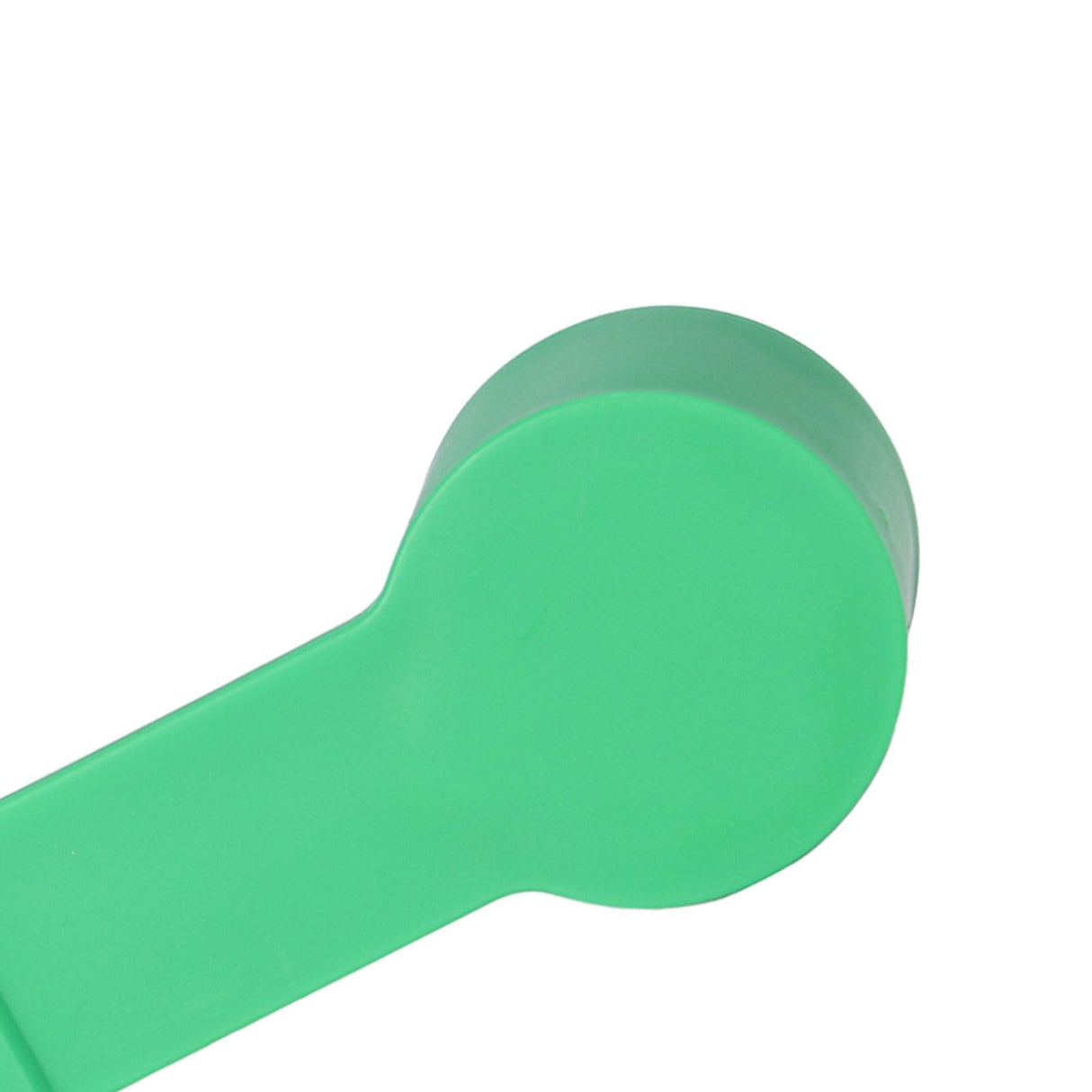 Blender Wrench Mixer Removal Tool with Handle ABS for Vorwerk Thermomix TM5 TM6 TM31 Green