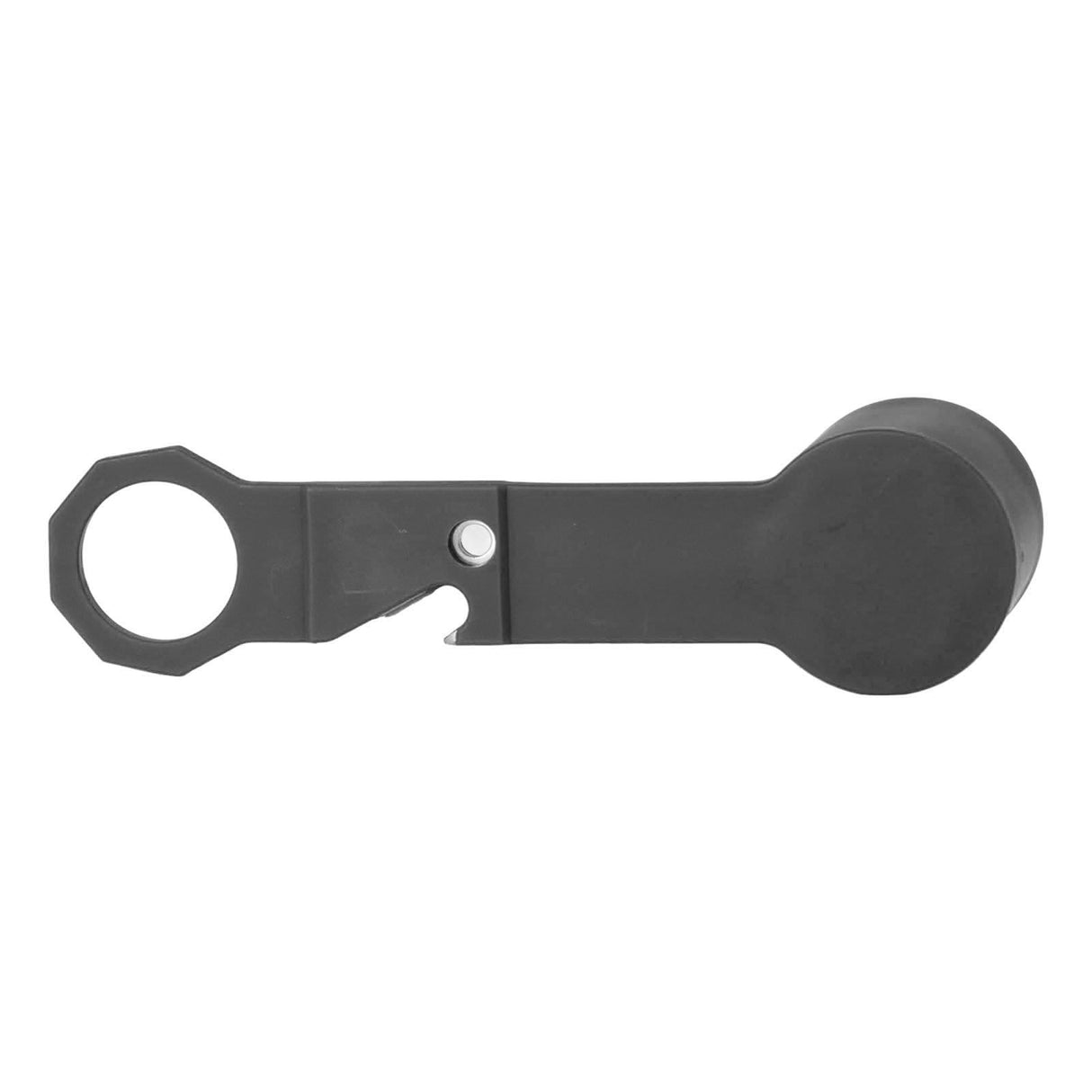 Blender Wrench Mixer Removal Tool with Handle ABS for Vorwerk Thermomix TM5 TM6 TM31 Black