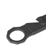 Blender Wrench Mixer Removal Tool with Handle ABS for Vorwerk Thermomix TM5 TM6 TM31 Black - Extra Image