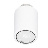 Home Smart Radiator Valve for Zigbee APP Control Intelligent Temperature Adjustment Radiator Valve