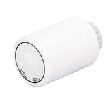 Home Smart Radiator Valve for Zigbee APP Control Intelligent Temperature Adjustment Radiator Valve
