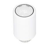 Home Smart Radiator Valve for Zigbee APP Control Intelligent Temperature Adjustment Radiator Valve