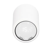 Home Smart Radiator Valve for Zigbee APP Control Intelligent Temperature Adjustment Radiator Valve