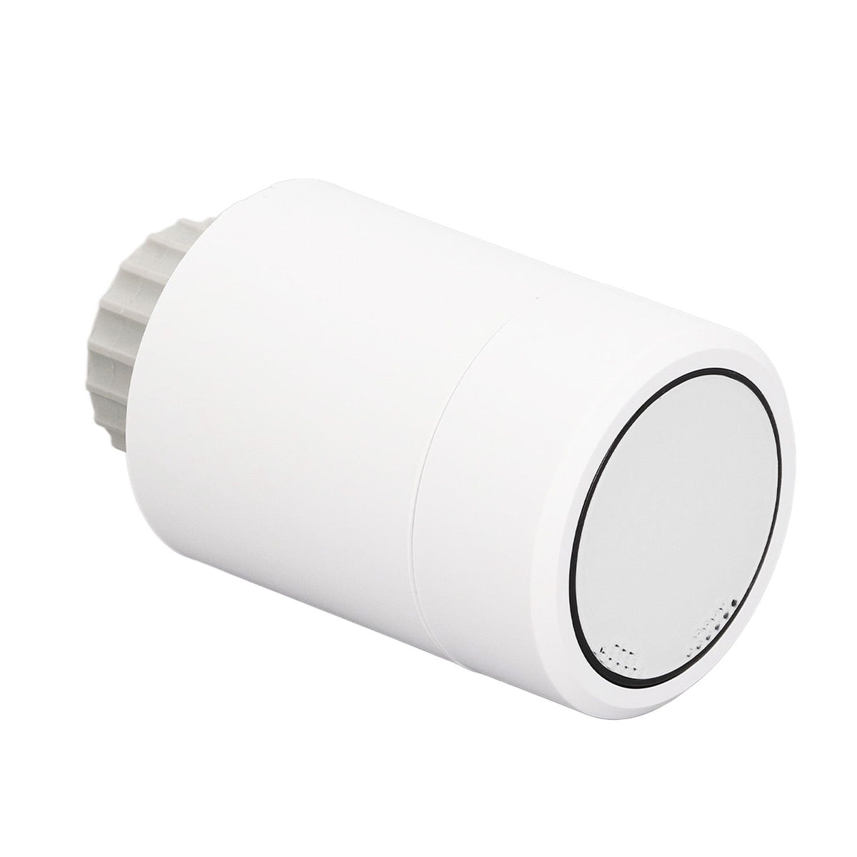 Home Smart Radiator Valve for Zigbee APP Control Intelligent Temperature Adjustment Radiator Valve