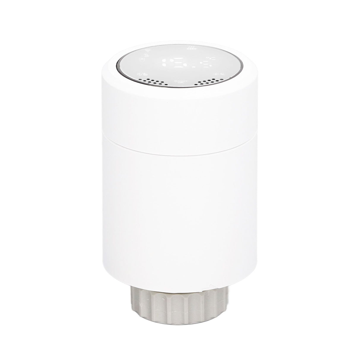 Home Smart Radiator Valve for Zigbee APP Control Intelligent Temperature Adjustment Radiator Valve