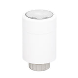 Home Smart Radiator Valve for Zigbee APP Control Intelligent Temperature Adjustment Radiator Valve
