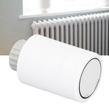 Home Smart Radiator Valve for Zigbee APP Control Intelligent Temperature Adjustment Radiator Valve - Extra Image
