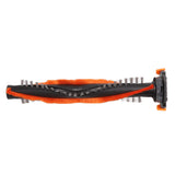 Vacuum Cleaner Roller Brush ABS Soft Replaceable Main Brush for Philips FC6822 6823 6827 6908 6906 6904