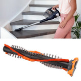 Vacuum Cleaner Roller Brush ABS Soft Replaceable Main Brush for Philips FC6822 6823 6827 6908 6906 6904 - Extra Image