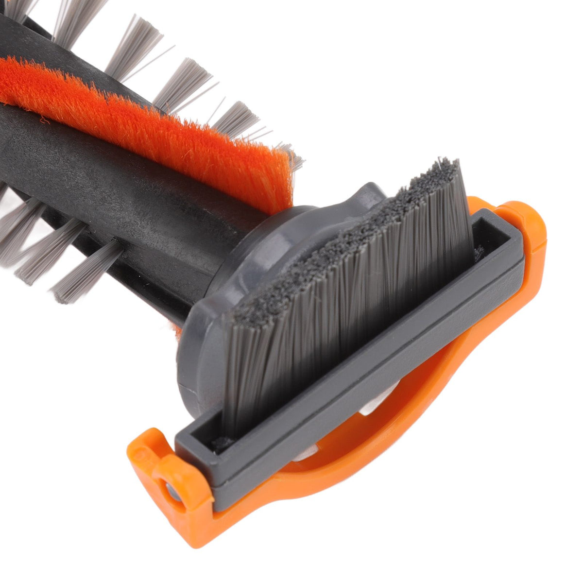 Vacuum Cleaner Roller Brush ABS Soft Replaceable Main Brush for Philips FC6822 6823 6827 6908 6906 6904
