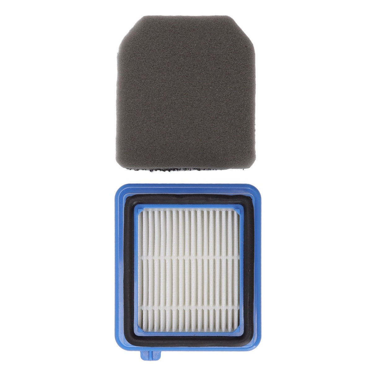 2 Set Vacuum Cleaner Filter Replacement Filter Cotton Parts Set for AEG QX6 QX7 QX8 2 Vacuum Cleaner