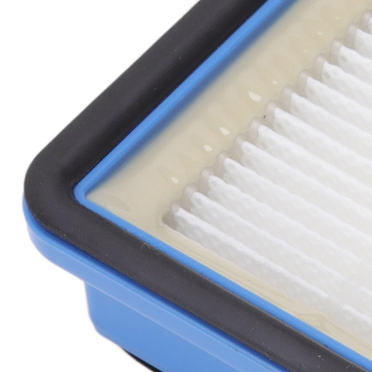 2 Set Vacuum Cleaner Filter Replacement Filter Cotton Parts Set for AEG QX6 QX7 QX8 2 Vacuum Cleaner