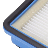 2 Set Vacuum Cleaner Filter Replacement Filter Cotton Parts Set for AEG QX6 QX7 QX8 2 Vacuum Cleaner - Extra Image