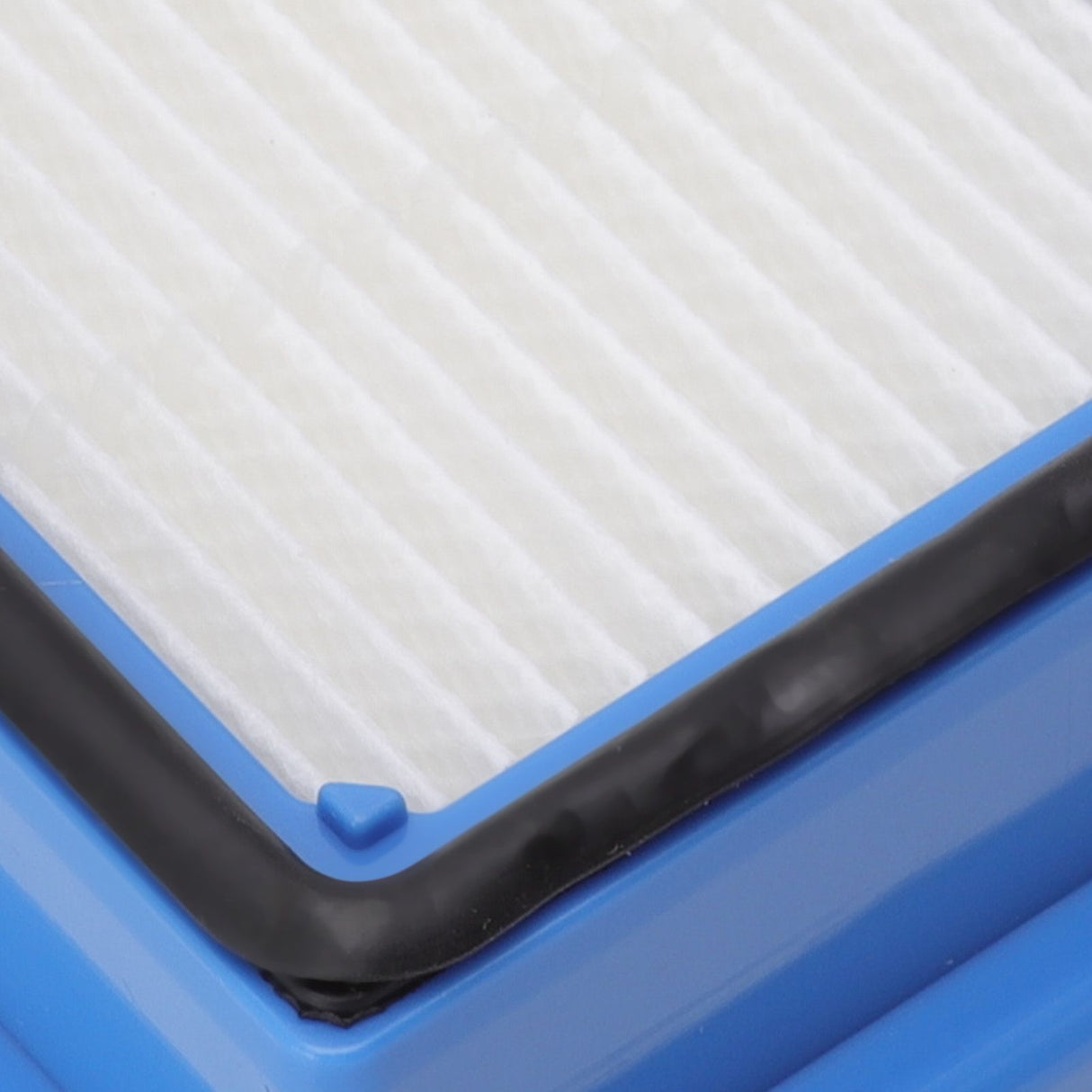 2 Set Vacuum Cleaner Filter Replacement Filter Cotton Parts Set for AEG QX6 QX7 QX8 2 Vacuum Cleaner