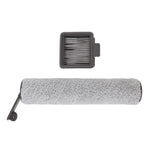 Floor Machine Brush Roller with Filter Replacement Spare Parts for Dreame H12 H12 MAX Vacuum Cleaner