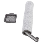 Floor Machine Brush Roller with Filter Replacement Spare Parts for Dreame H12 H12 MAX Vacuum Cleaner