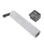 Floor Machine Brush Roller with Filter Replacement Spare Parts for Dreame H12 H12 MAX Vacuum Cleaner