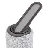 Floor Machine Brush Roller with Filter Replacement Spare Parts for Dreame H12 H12 MAX Vacuum Cleaner