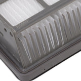 Floor Machine Brush Roller with Filter Replacement Spare Parts for Dreame H12 H12 MAX Vacuum Cleaner