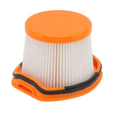 6 Pcs Vacuum Cleaner Filter Replacement for Shark WS620 WS630 XFFWV360 Floor Washing Machine Spare Parts - Extra Image