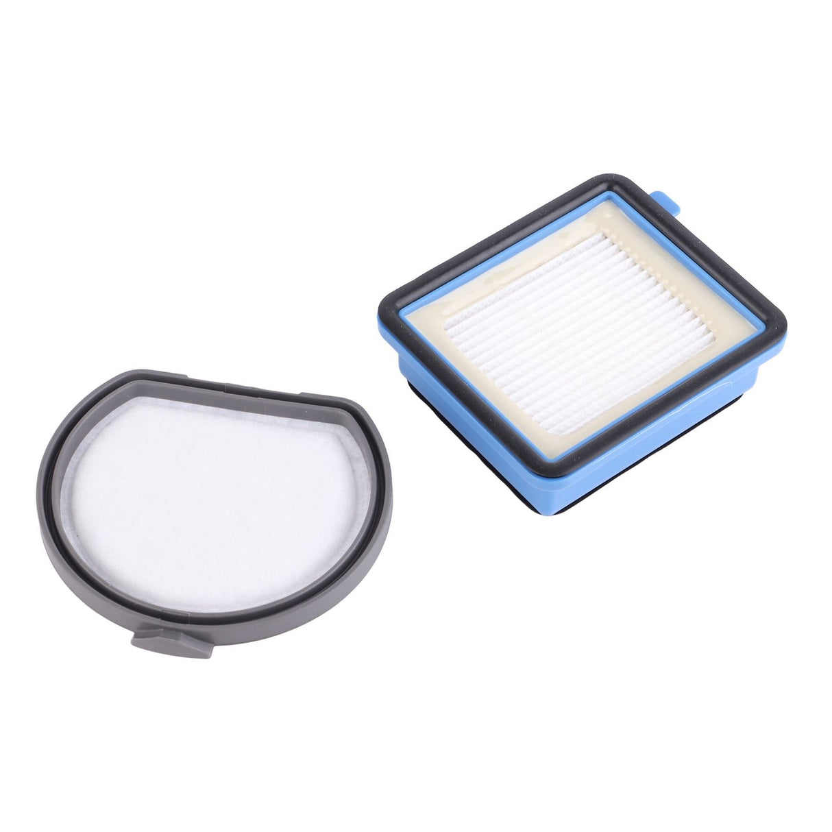 Vacuum Cleaner Filter Set 1 Filter Cotton 1 Filter Screen for AEG FX9