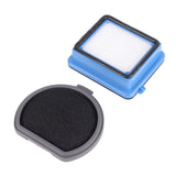 Vacuum Cleaner Filter Set 1 Filter Cotton 1 Filter Screen for AEG FX9
