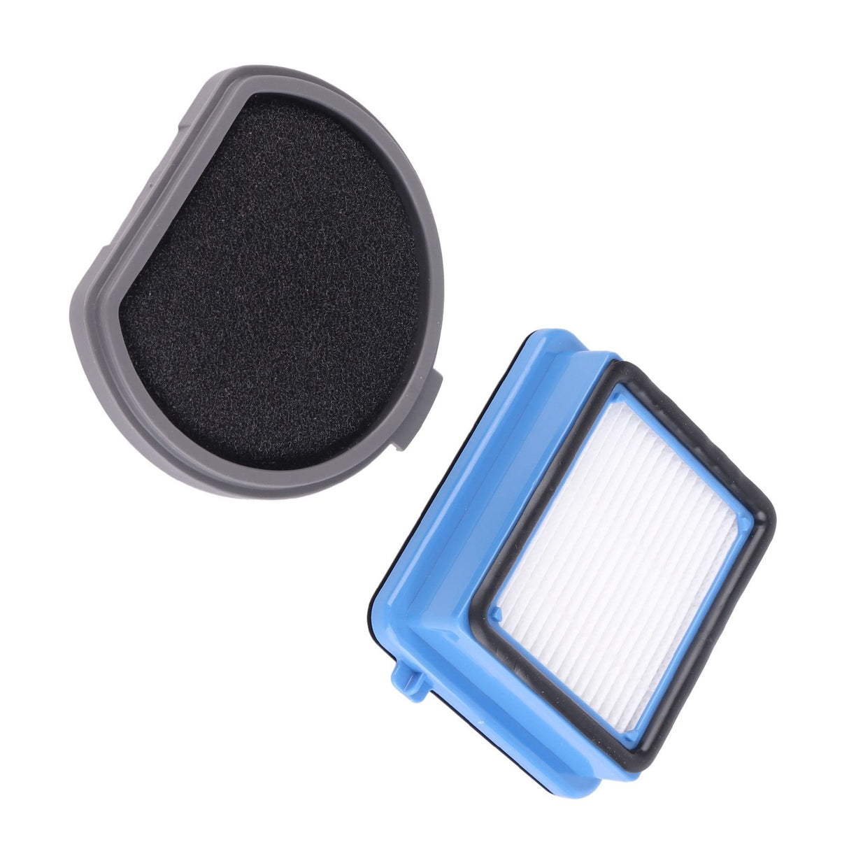 Vacuum Cleaner Filter Set 1 Filter Cotton 1 Filter Screen for AEG FX9