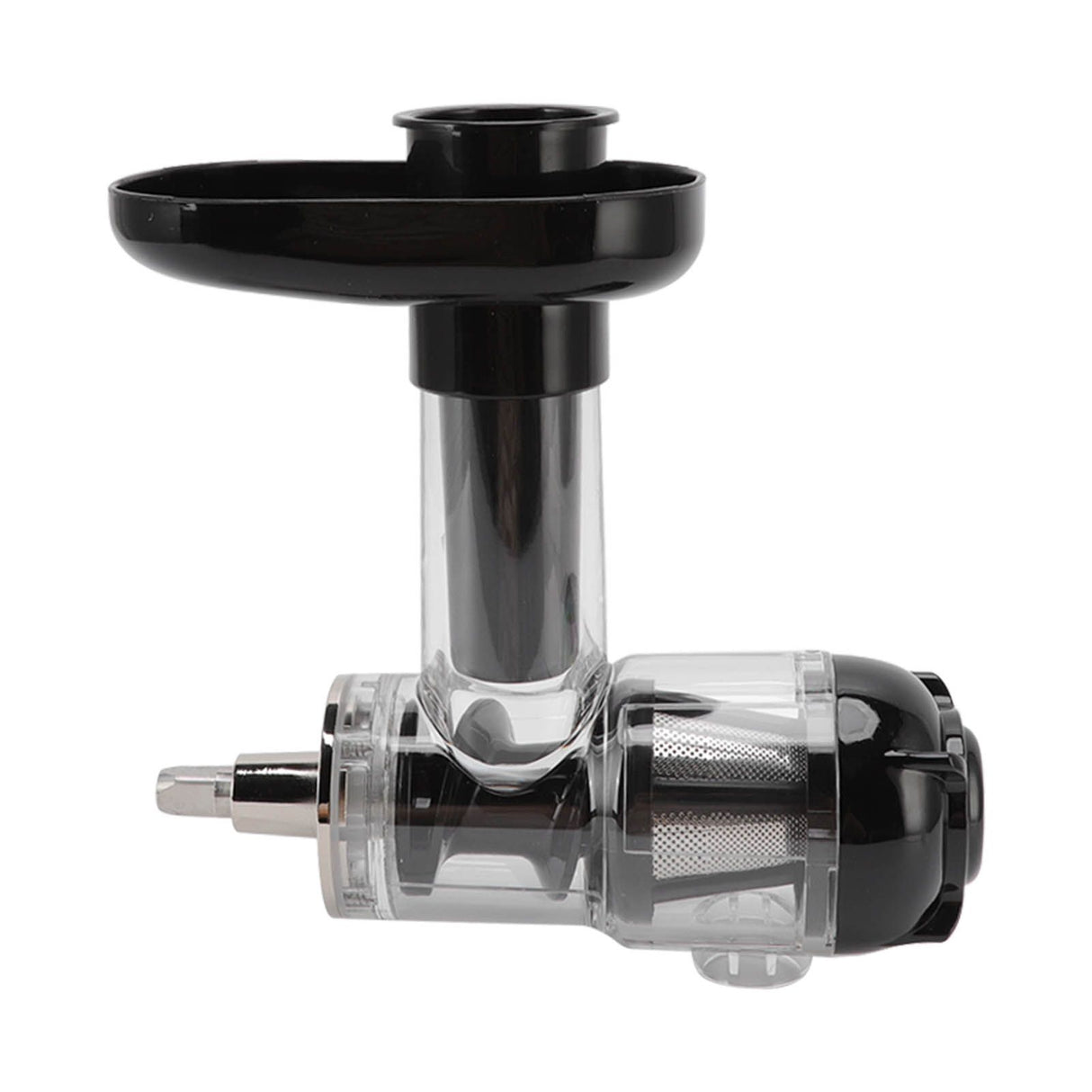 Juicer Attachment Masticating Juicer Machines Replacement Bowls with Beater and Juice Cup Set for Stand Mixer