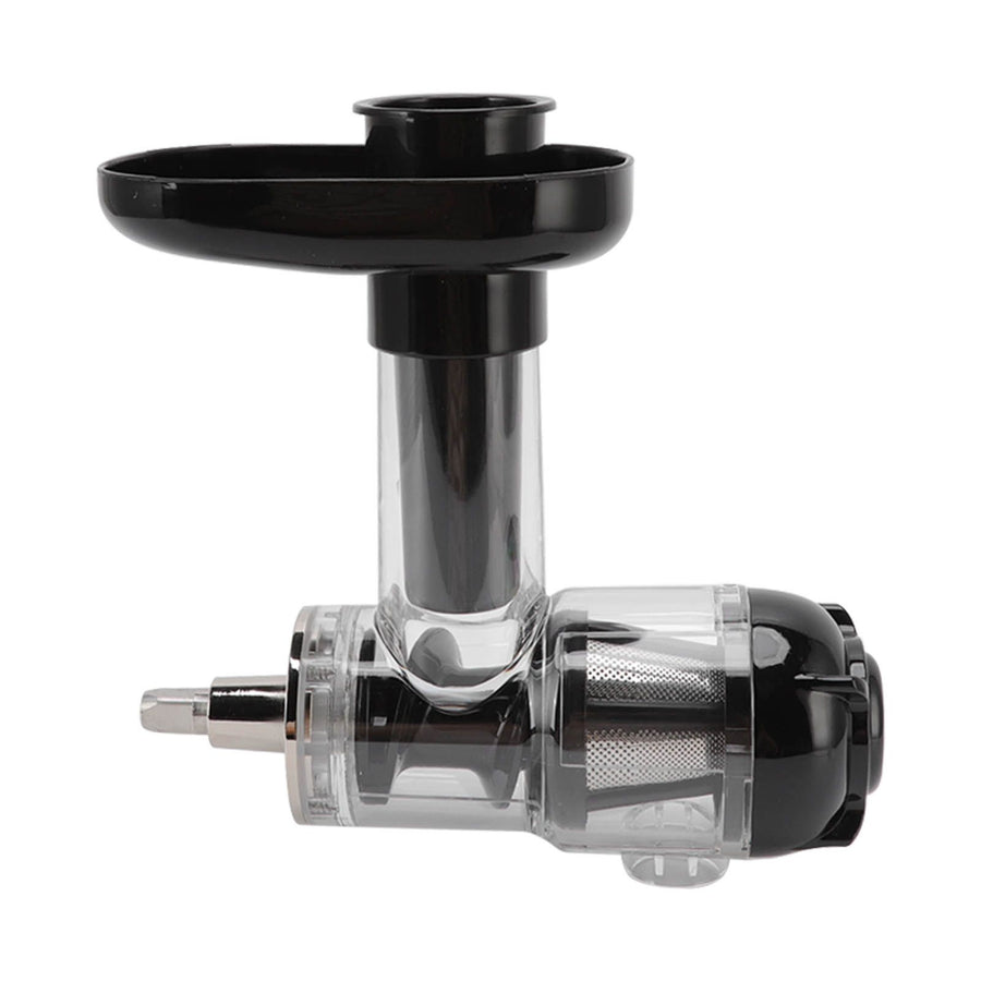 Juicer Attachment Masticating Juicer Machines Replacement Bowls with Beater and Juice Cup Set for Stand Mixer