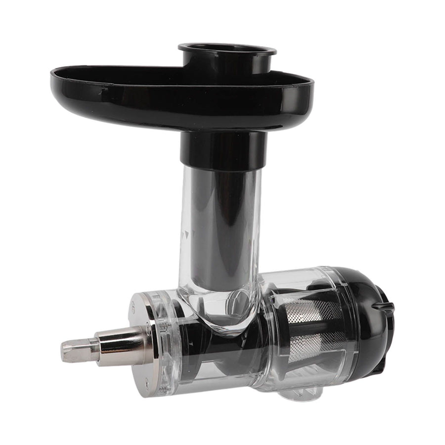 Juicer Attachment Masticating Juicer Machines Replacement Bowls with Beater and Juice Cup Set for Stand Mixer