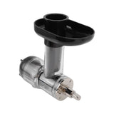 Juicer Attachment Masticating Juicer Machines Replacement Bowls with Beater and Juice Cup Set for Stand Mixer