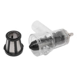Juicer Attachment Masticating Juicer Machines Replacement Bowls with Beater and Juice Cup Set for Stand Mixer