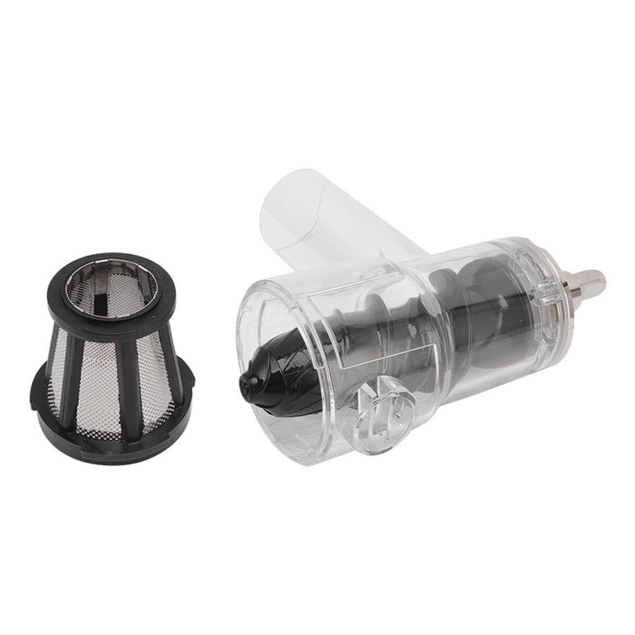 Juicer Attachment Masticating Juicer Machines Replacement Bowls with Beater and Juice Cup Set for Stand Mixer