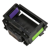 Print Head Pirnthead Replacement for HP564 5468 C5388 C6380 D7560 309A C41 Printer - Top-Down View