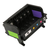Print Head Pirnthead Replacement for HP564 5468 C5388 C6380 D7560 309A C41 Printer - Low Angle