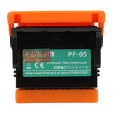 PF 05 Printhead ABS Rustproof Colorfast Printer Head Replacement Fit for IPF8310s 8410 6300 6410 9410 - Side View