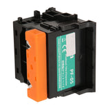PF 05 Printhead ABS Rustproof Colorfast Printer Head Replacement Fit for IPF8310s 8410 6300 6410 9410 - Close-Up Angle