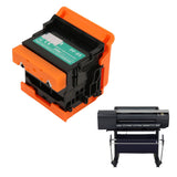 PF 05 Printhead ABS Rustproof Colorfast Printer Head Replacement Fit for IPF8310s 8410 6300 6410 9410 - Extra Image