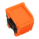 PF 05 Printhead ABS Rustproof Colorfast Printer Head Replacement Fit for IPF8310s 8410 6300 6410 9410 - Extra Image