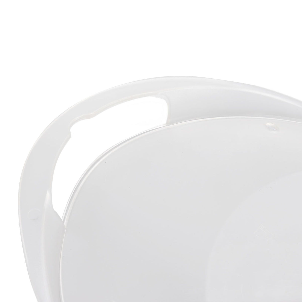 Transparent Steaming Pan Cover PCTG Heat Resistant Steaming Pan Cover Food Processor Parts for Thermomix TM6 TM5 TM31