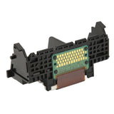 QY6 0082 Printhead ABS Printer Head Replacement Part for MG5480 IP7280 MG6480 MG5580 5680 - Front View