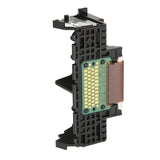 QY6 0082 Printhead ABS Printer Head Replacement Part for MG5480 IP7280 MG6480 MG5580 5680 - Top-Down View