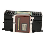 QY6 0082 Printhead ABS Printer Head Replacement Part for MG5480 IP7280 MG6480 MG5580 5680 - Rear View