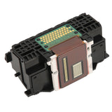 QY6 0082 Printhead ABS Printer Head Replacement Part for MG5480 IP7280 MG6480 MG5580 5680 - Close-Up Angle