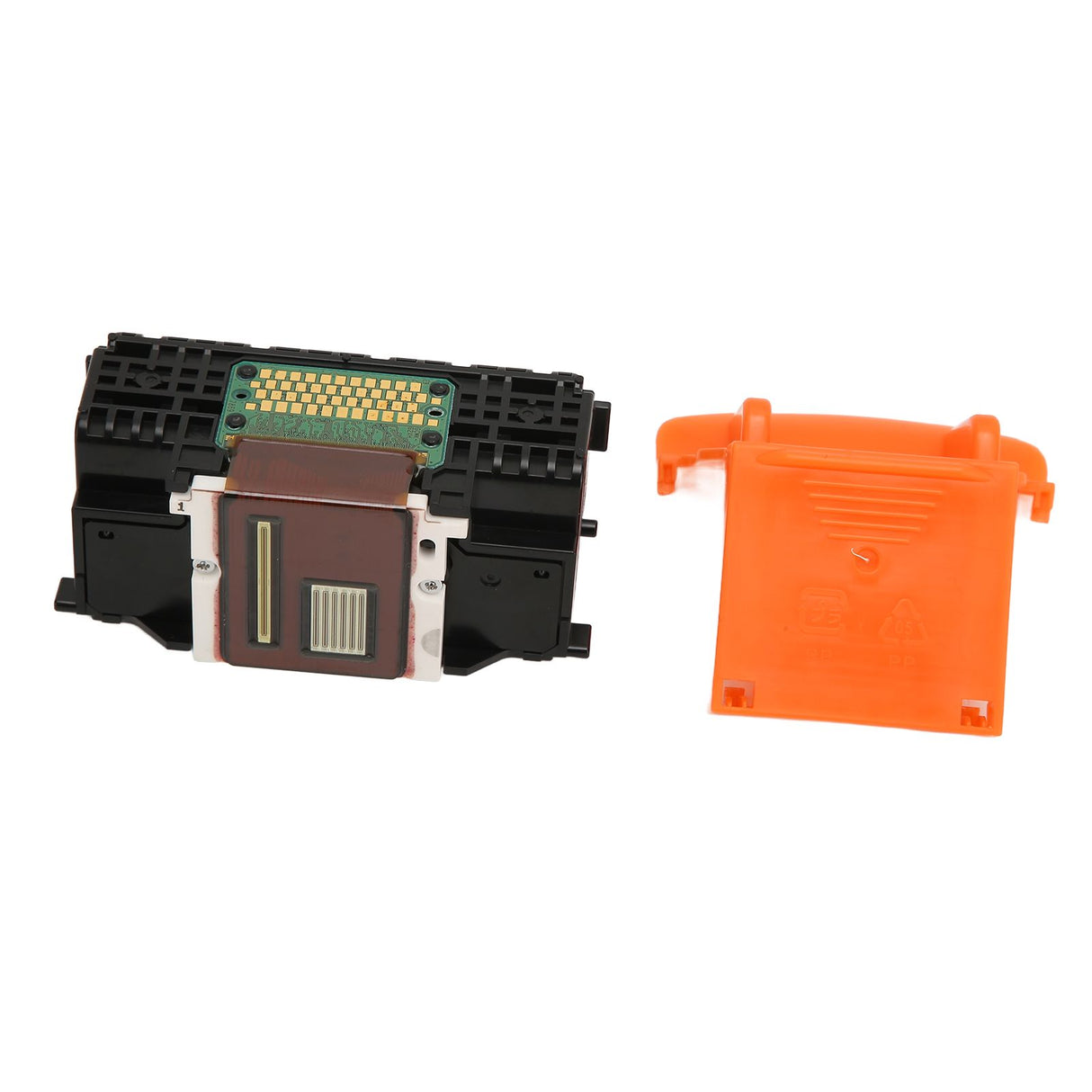 QY6 0082 Printhead ABS Printer Head Replacement Part for MG5480 IP7280 MG6480 MG5580 5680