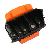 QY6 0082 Printhead ABS Printer Head Replacement Part for MG5480 IP7280 MG6480 MG5580 5680