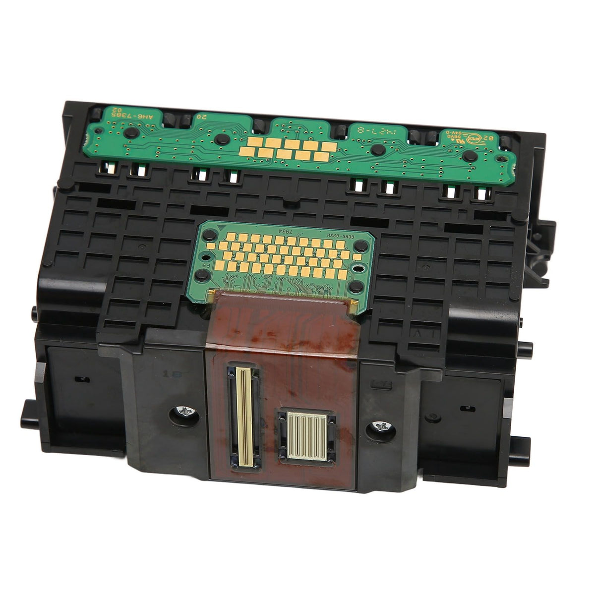 QY6 0087 Print Head Pirnthead Replacement Part for IB4080 IB4180 MB5080 MB5180 MB5480 Printer Accessories