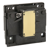 Print Head High Reliability ABS Rust Roof Colourfast Printhead Replacement for TX430 XP201 200 - Side View